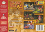 Donkey Kong 64 (N64)