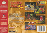 Donkey Kong 64 (N64)