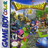Dragon Warrior I & II (Game Boy Color)