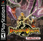 ドラゴンヴァラー (PS1) 