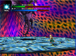 ドラゴンヴァラー (PS1) 