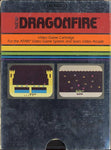 Dragonfire (Atari 2600)