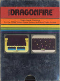 Dragonfire (Atari 2600)