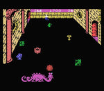 Fuego de dragón (Intellivision) 