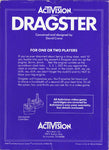 Dragster (Atari 2600)