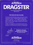 Dragster (Atari 2600)