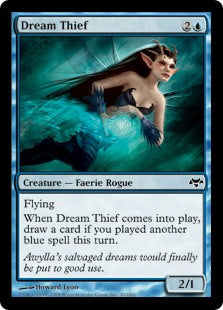 Dream Thief [Eventide]