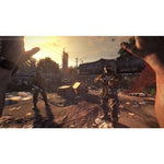 Dying Light: The Following (PS4)