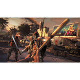 Dying Light: The Following (PS4)