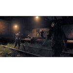 Dying Light: The Following (PS4)