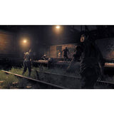 Dying Light: The Following (PS4)
