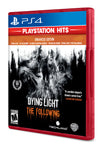 Dying Light: The Following (PS4)