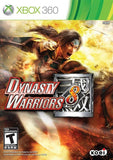 Dynasty Warriors 8 (Xbox 360)
