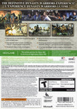 Dynasty Warriors 8 (Xbox 360)