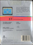E.T.: The Extra Terrestrial (Atari 2600)