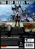 Earth Defense Force 2017 (Xbox 360)