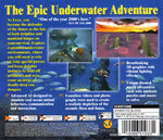 Ecco the Dolphin: Defender of the Future (Dreamcast)