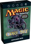 Eighth Edition Core Set "Expulsion" Preconstructed Theme Deck