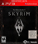 Elder Scrolls V: Skyrim (PS3 Greatest Hits)