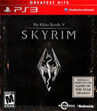 Elder Scrolls V: Skyrim (PS3 Greatest Hits)