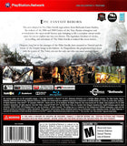 Elder Scrolls V: Skyrim (PS3 Greatest Hits)