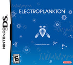 Electroplankton (DS)