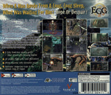Elemental Gimmick Gear (Dreamcast)