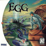 Elemental Gimmick Gear (Dreamcast)