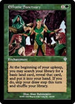 Elfhame Sanctuary [Invasion]