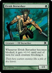 Elvish Berserker [Tenth Edition]