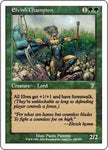 Elvish Champion [7th Edition]