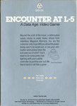 Encounter At L-5 (Atari 2600)