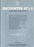 Encounter At L-5 (Atari 2600)