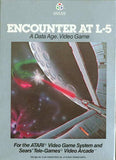 Encounter At L-5 (Atari 2600)