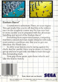 Enduro Racer (Sega Master System)