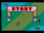 Enduro Racer (Sega Master System)