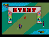 Enduro Racer (Sega Master System)