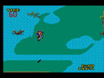 Enduro Racer (Sega Master System)