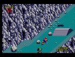 Enduro Racer (Sega Master System)