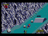 Enduro Racer (Sega Master System)