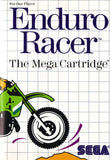 Enduro Racer (Sega Master System)