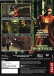 エンター・ザ・マトリックス (PS2)