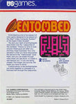 Entombed (Atari 2600)