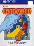 Entombed (Atari 2600)