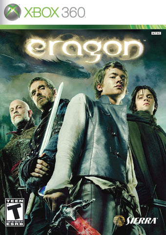 エラゴン (Xbox 360)