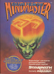 Escape From The Mindmaster (Atari 2600)