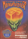 Escape From The Mindmaster (Atari 2600)