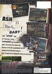 Evil Dead: A Fistful of Boomstick (Xbox)