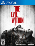 Evil Within, The (PS4)