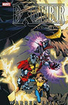 Excalibur Visionaries Vol. 2 (Softcover)